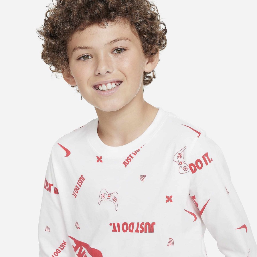 Kinder Nike Cyber Monday-Kleidung | Nike Sportbekleidung