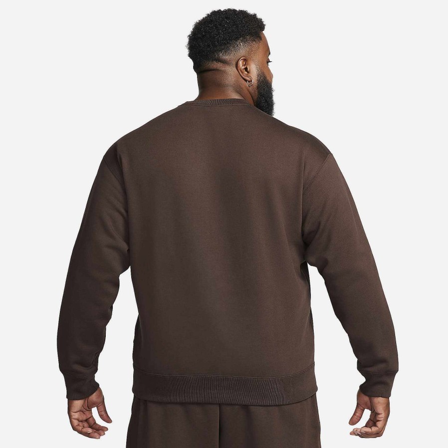 Herren Nike Gros Und Hoch | Nike Solo Swoosh