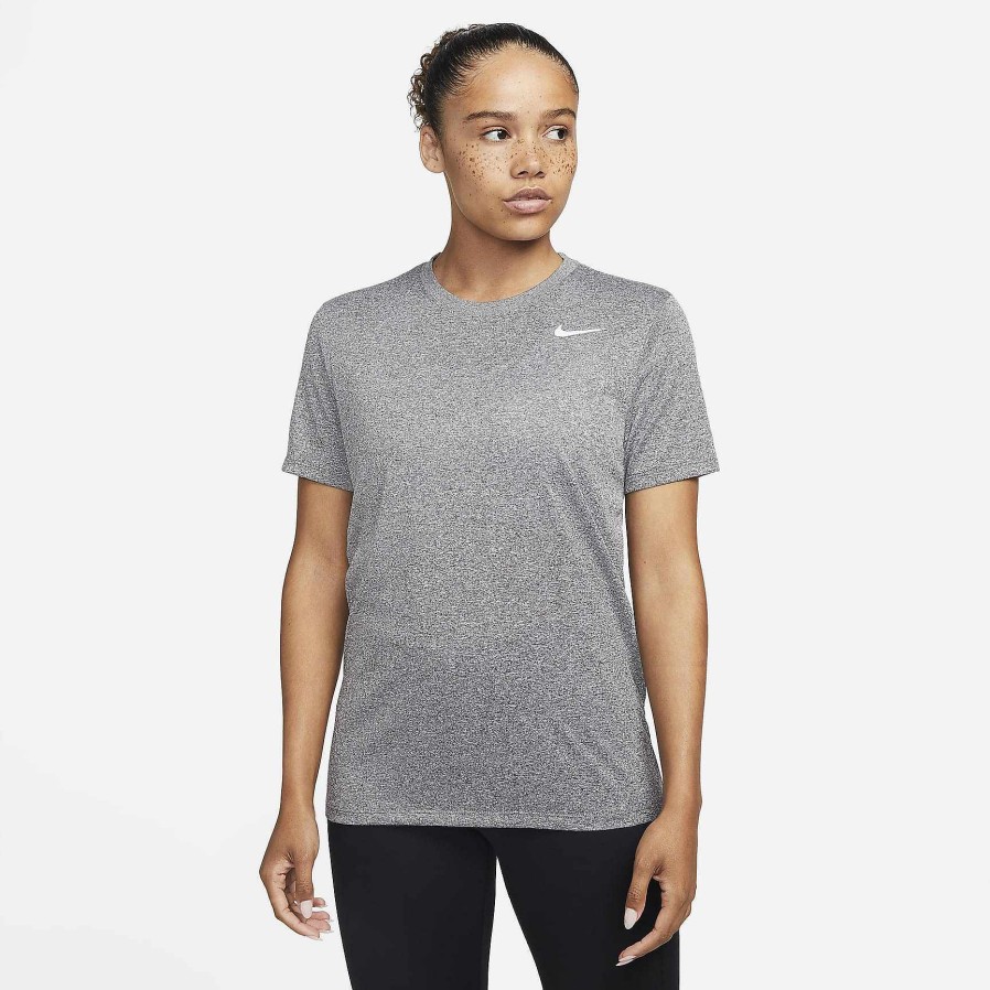 Damen Nike Tops Und T-Shirts | Nike Dri-Fit