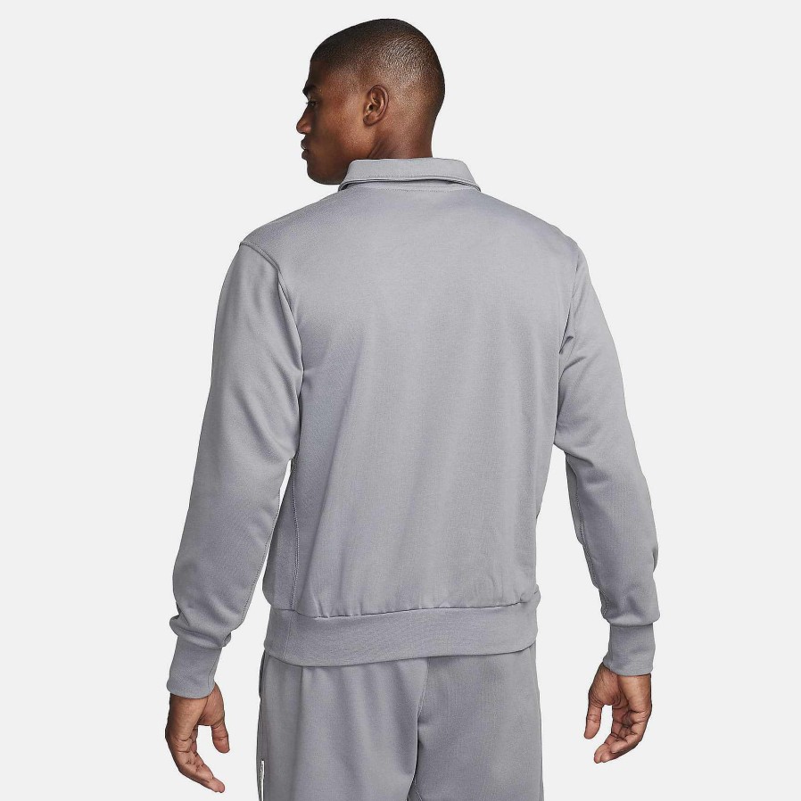 Herren Nike Hoodies & Sweatshirts | Nike Culture Of Football Standardausgabe