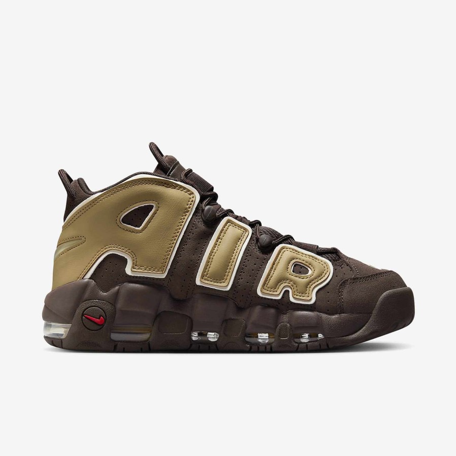 Herren Nike Cyber Monday-Schuhe | Nike Air More Uptempo '96