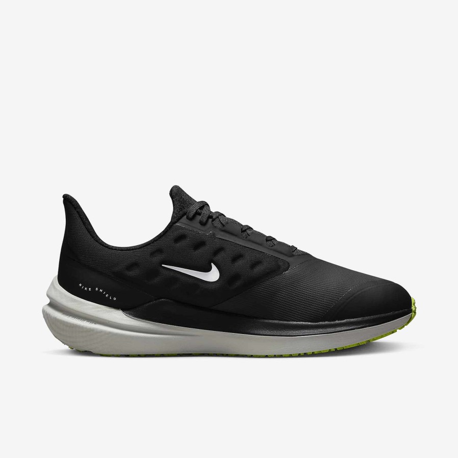 Herren Nike Lauft | Nike Winflo 9 Shield