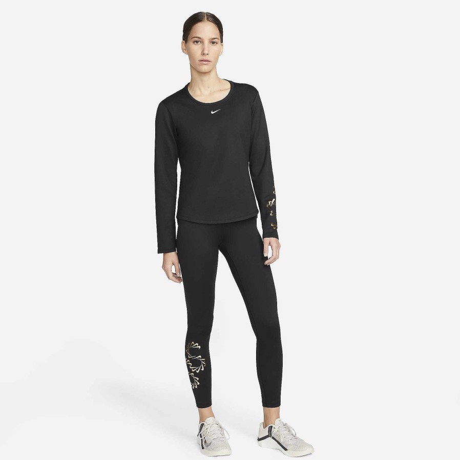 Damen Nike Gamaschen | Nike Therma-Fit One