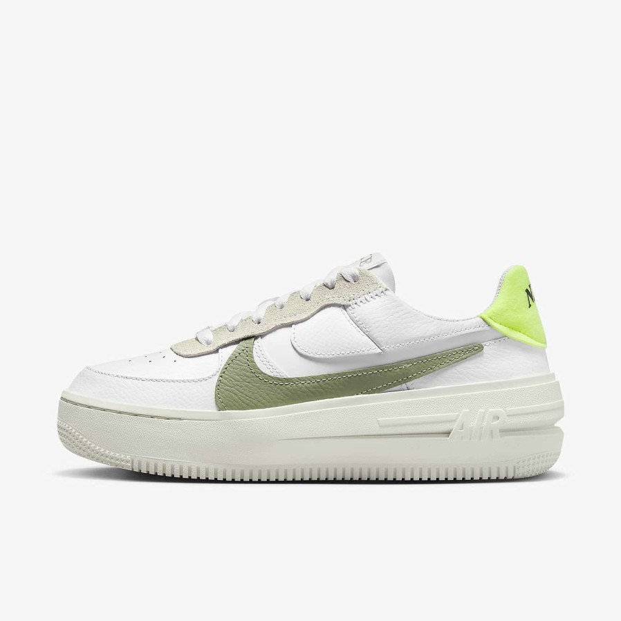 Damen Nike Lebensstil | Nike Air Force 1 Plt.Af.Orm