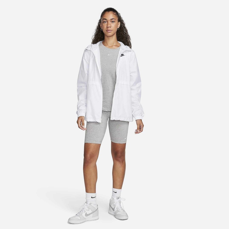 Damen Nike Tops Und T-Shirts | Nike Sportswear Premium Essentials