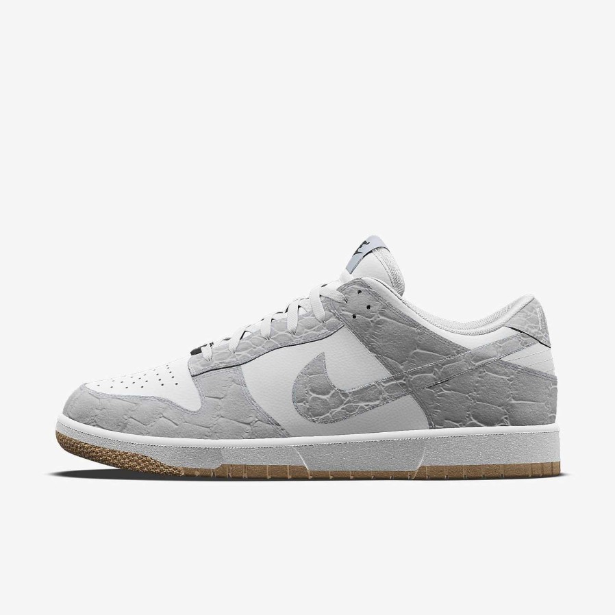 Damen Nike Lebensstil | Nike Dunk Low Von Ihnen Freigeschaltet