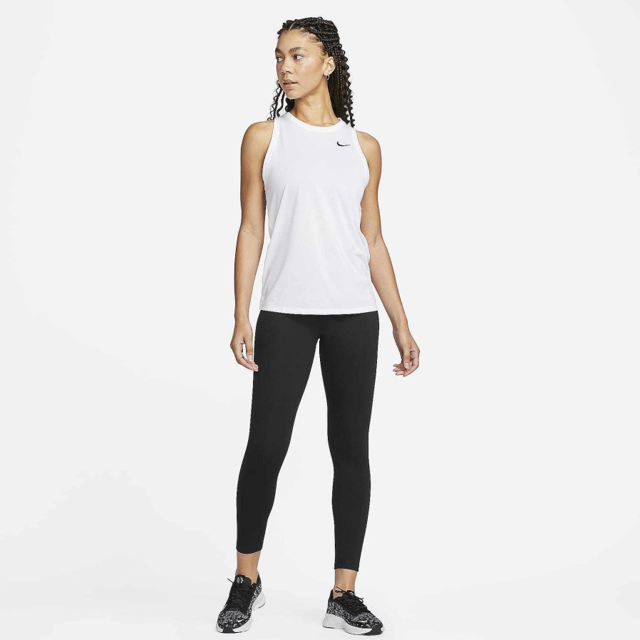 Damen Nike Tops Und T-Shirts | Nike Dri-Fit