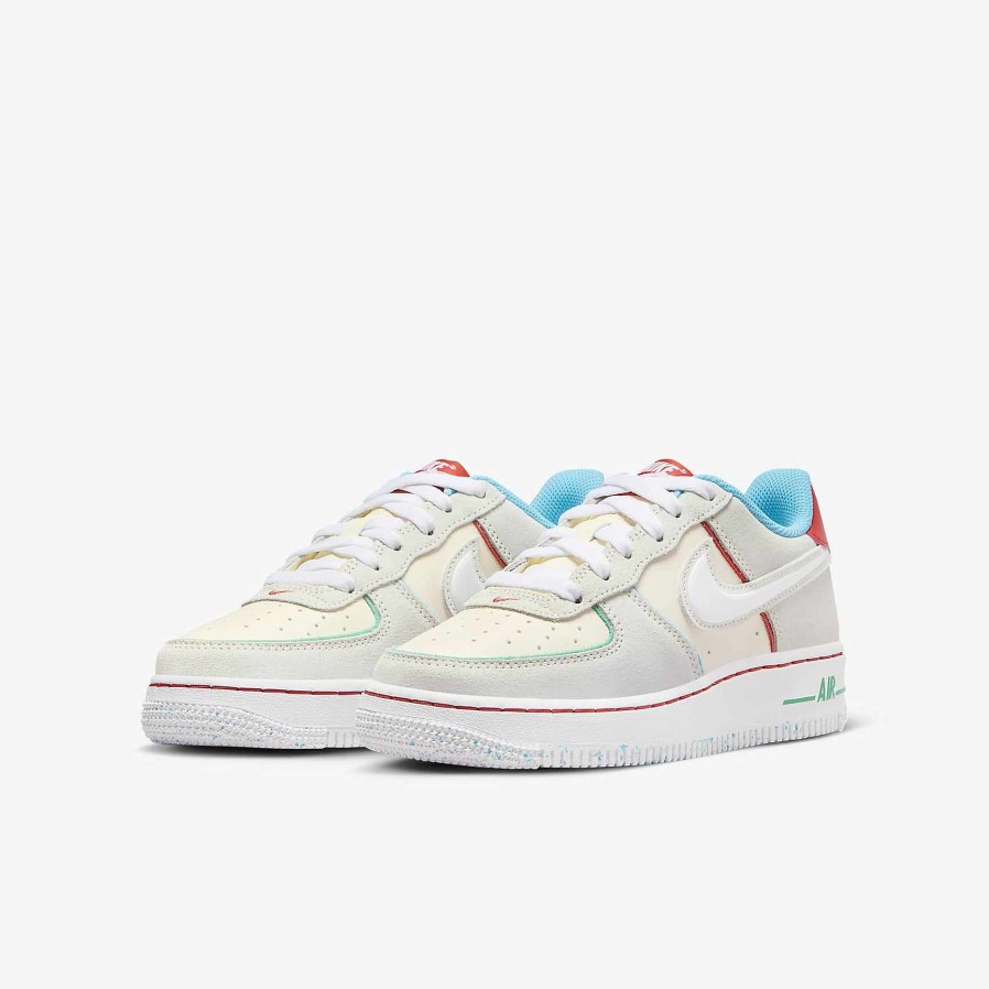 Kinder Nike Lebensstil | Nike Air Force 1 Lv8