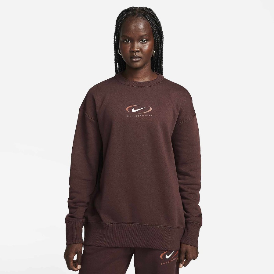 Damen Nike Passende Sets | Nike Sportswear Phoenix Fleece