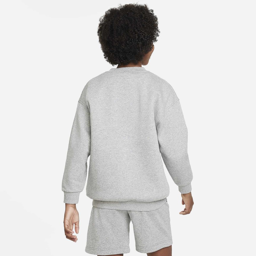 Kinder Nike Hoodies & Sweatshirts | Nike Sportswear Club Fleece