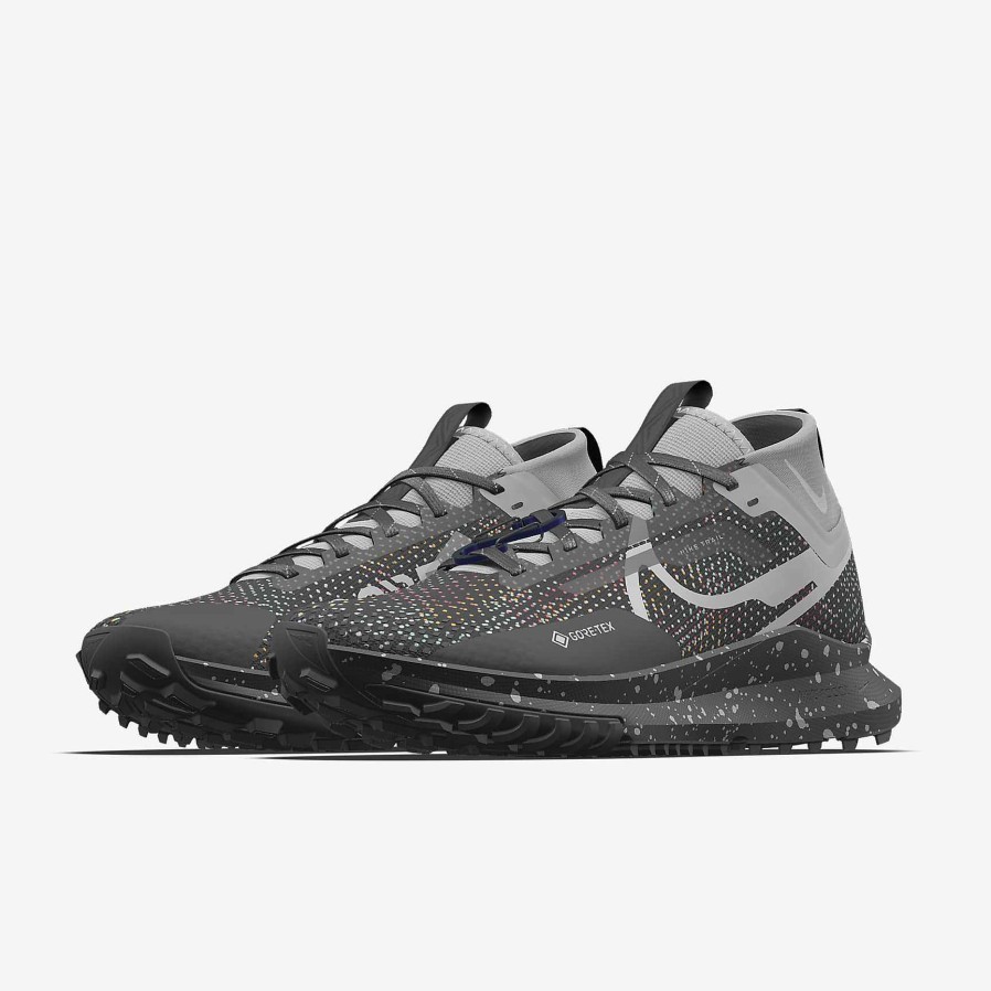 Herren Nike Lauft | Nike Pegasus Trail 4 Gore-Tex Von Ihnen