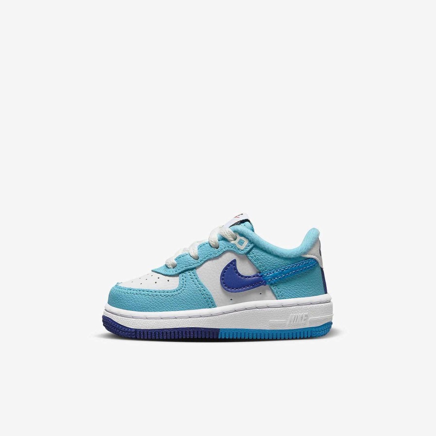 Kinder Nike Luftwaffe 1 | Nike Force 1 Lv8 2