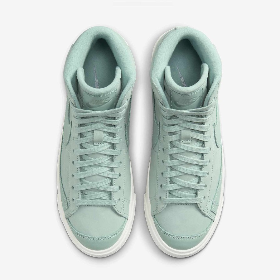 Damen Nike Cyber Monday-Schuhe | Nike Blazer Mid Premium