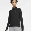 Damen Nike Tops Und T-Shirts | Nike Element