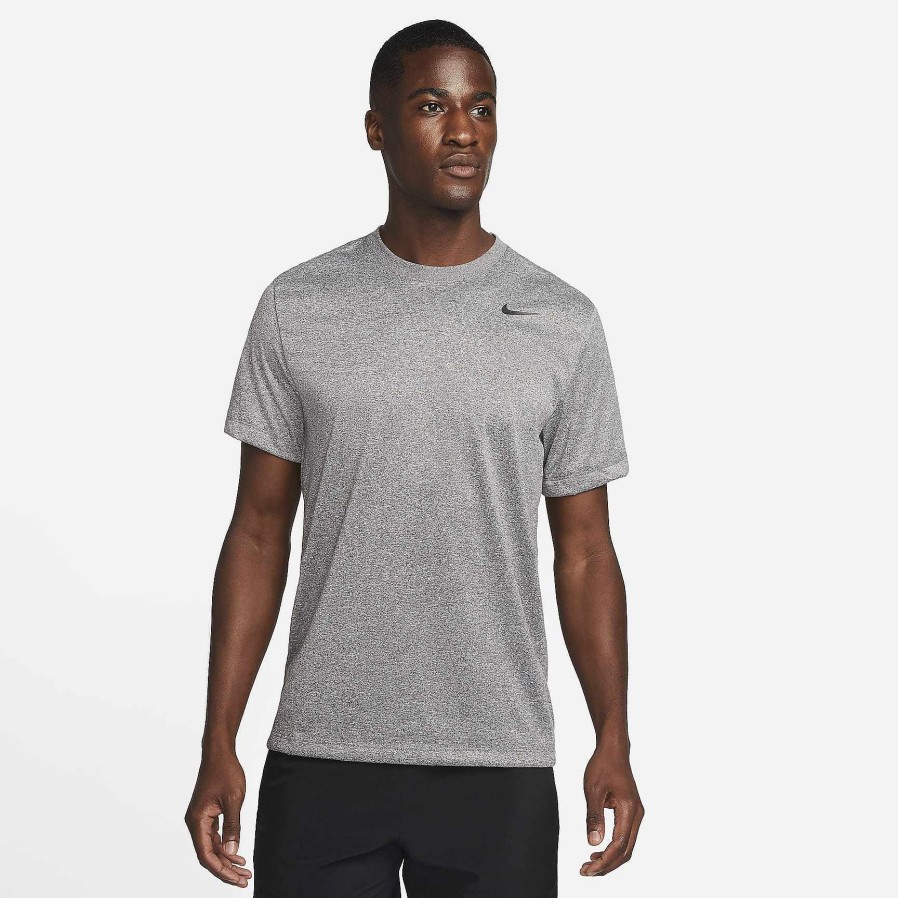 Herren Nike Tops Und T-Shirts | Nike Dri-Fit Legend