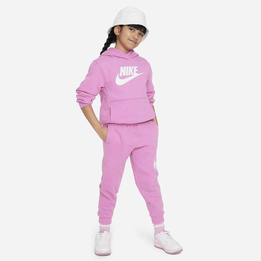 Kinder Nike Hoodies & Sweatshirts | Nike Sportswear Club Fleecepullover