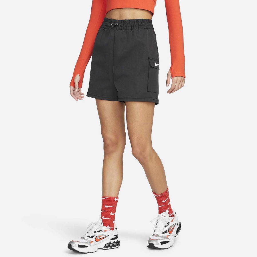 Damen Nike Kurze Hose | Nike Sportswear Swoosh