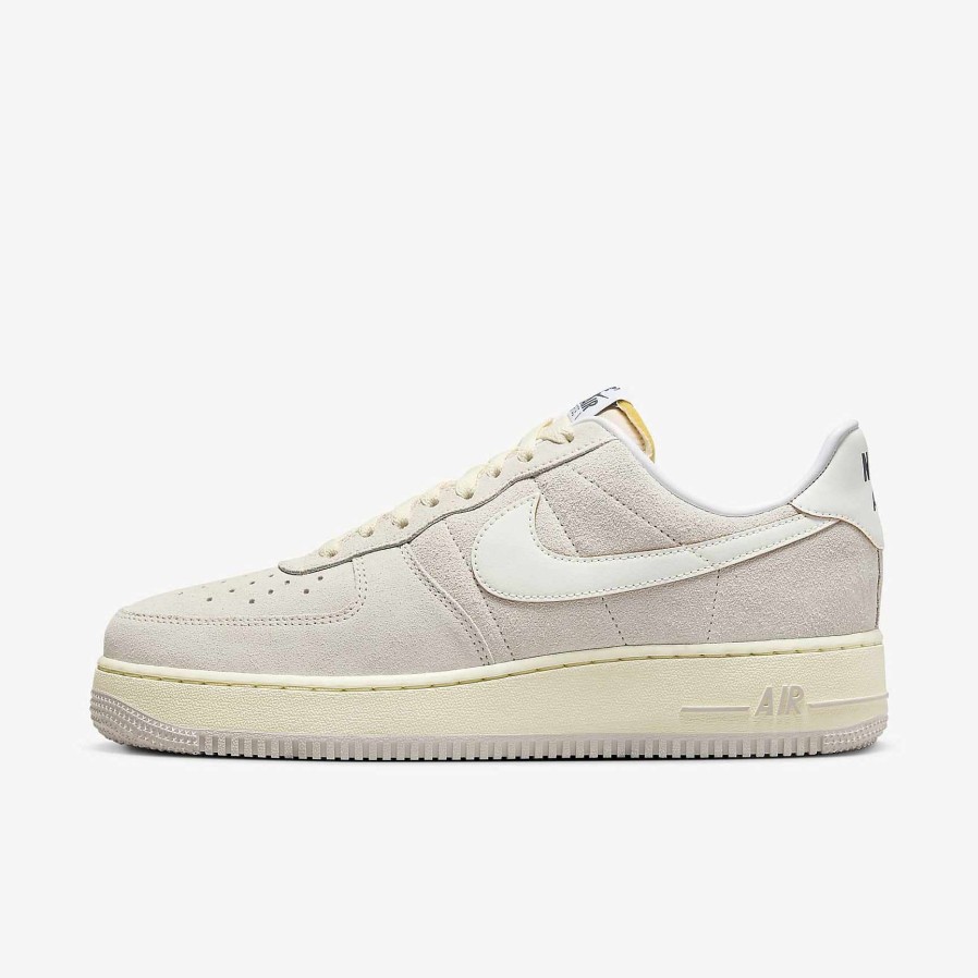 Herren Nike Luftwaffe 1 | Nike Air Force 1 '07