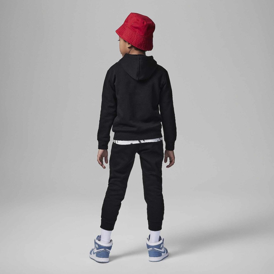 Kinder Nike Jordanien | Jordan Jersey Pack Pullover-Set