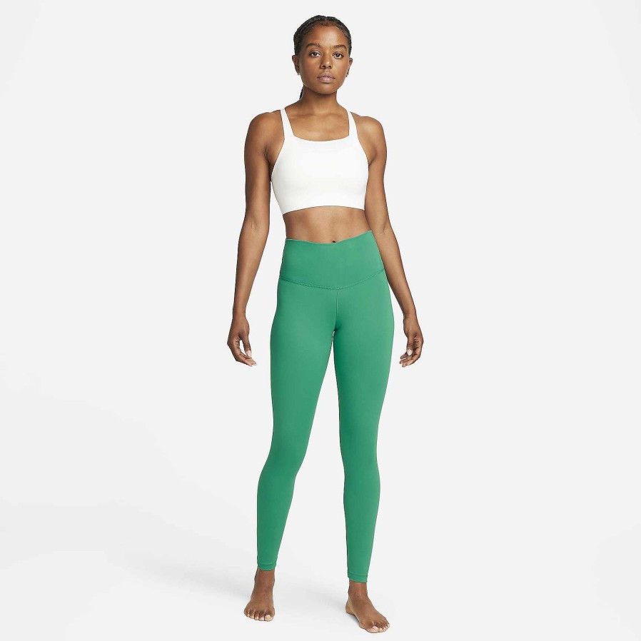 Damen Nike Gamaschen | Nike Yoga