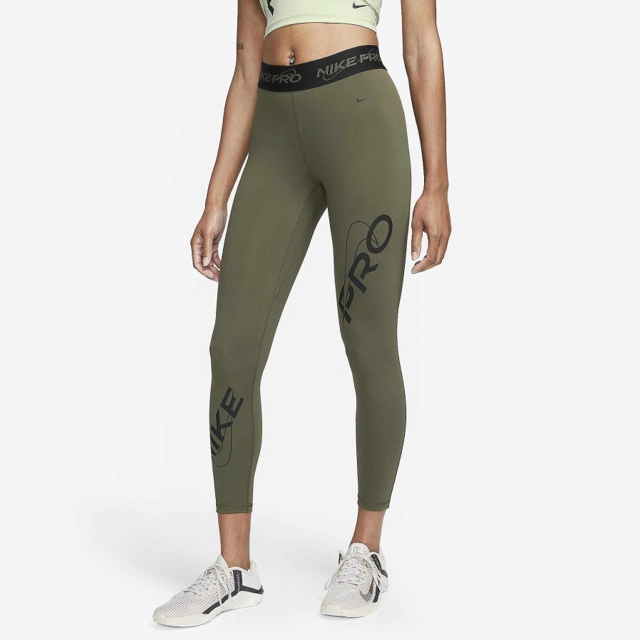 Damen Nike Gamaschen | Nike Pro