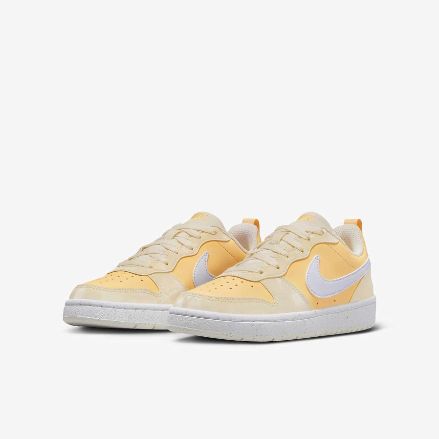 Kinder Nike Cyber Monday-Schuhe | Nike Court Borough Low Recraft