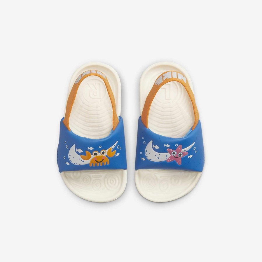 Kinder Nike Sandalen Und Pantoletten | Nike Kawa Se