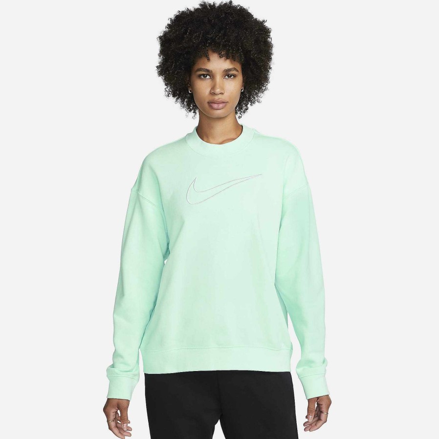 Damen Nike Hoodies & Sweatshirts | Nike Dri-Fit Get Fit