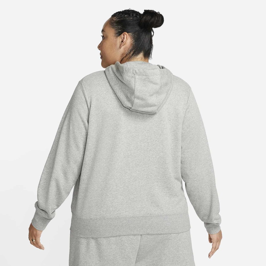 Damen Nike Ubergrose | Nike Sportswear Club Fleece