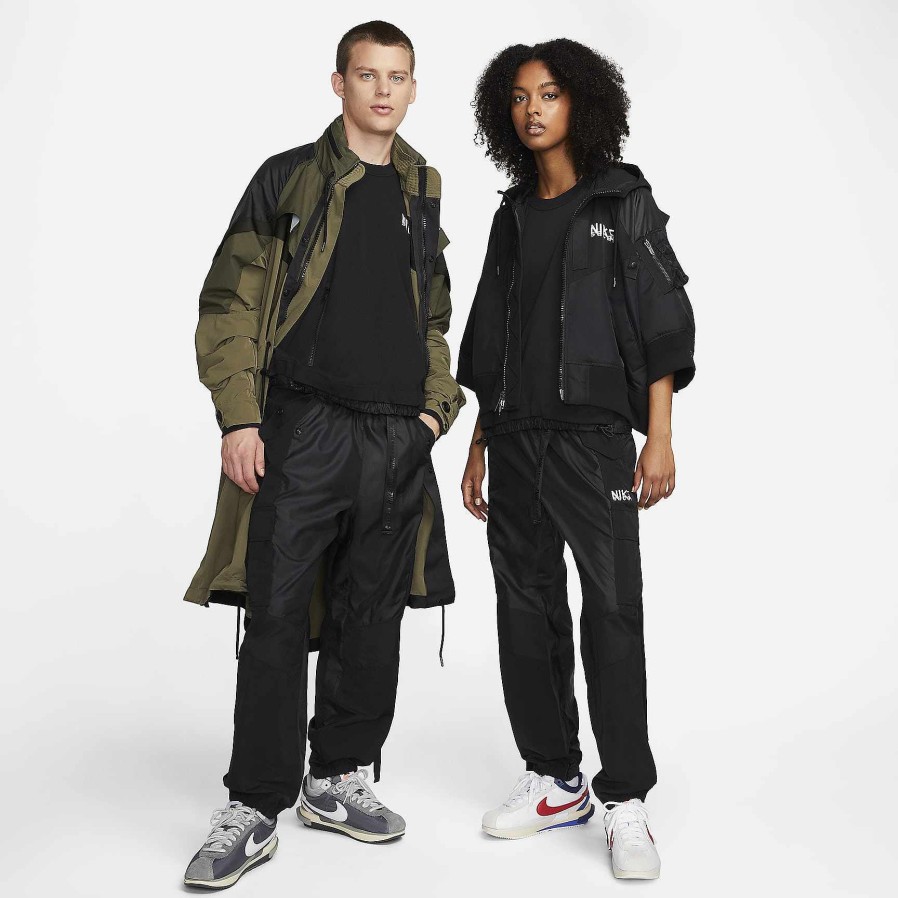 Damen Nike Hose | Nike X Sacai