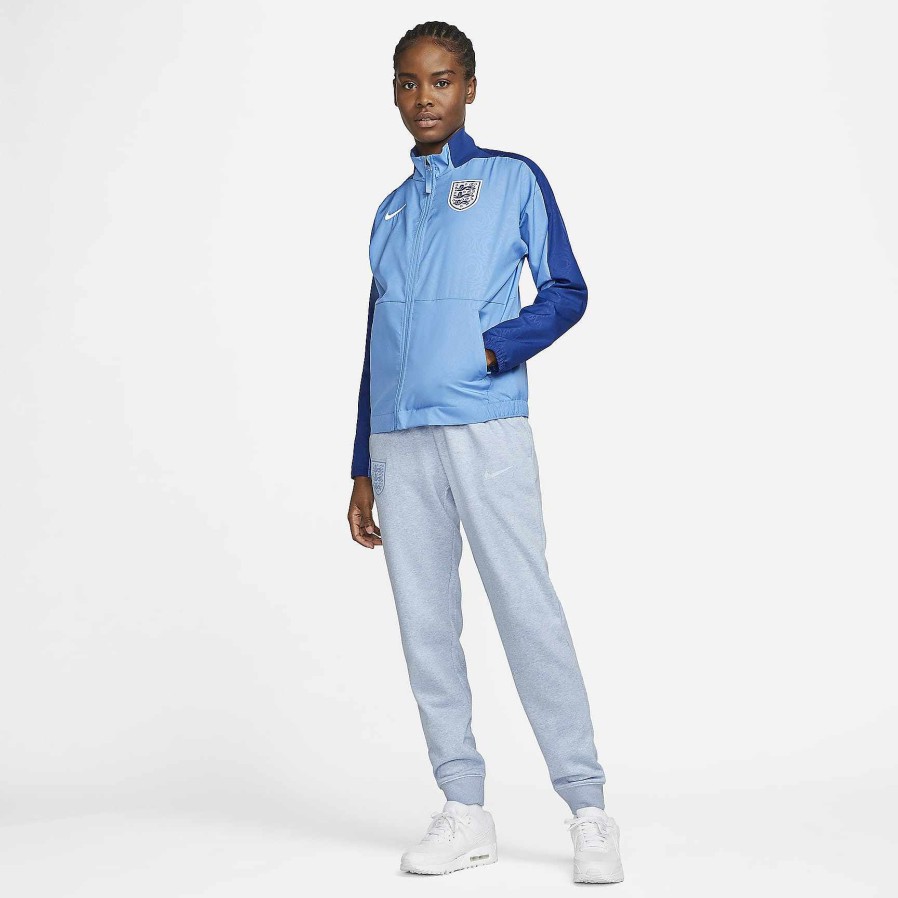 Damen Nike Oberbekleidung Und Jacken | England