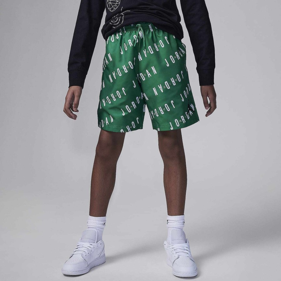 Kinder Nike Jordanien | Jordan Essentials Poolside-Shorts