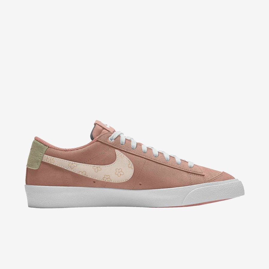 Herren Nike Dunks Und Blazer | Nike Blazer Low '77 Von Dir