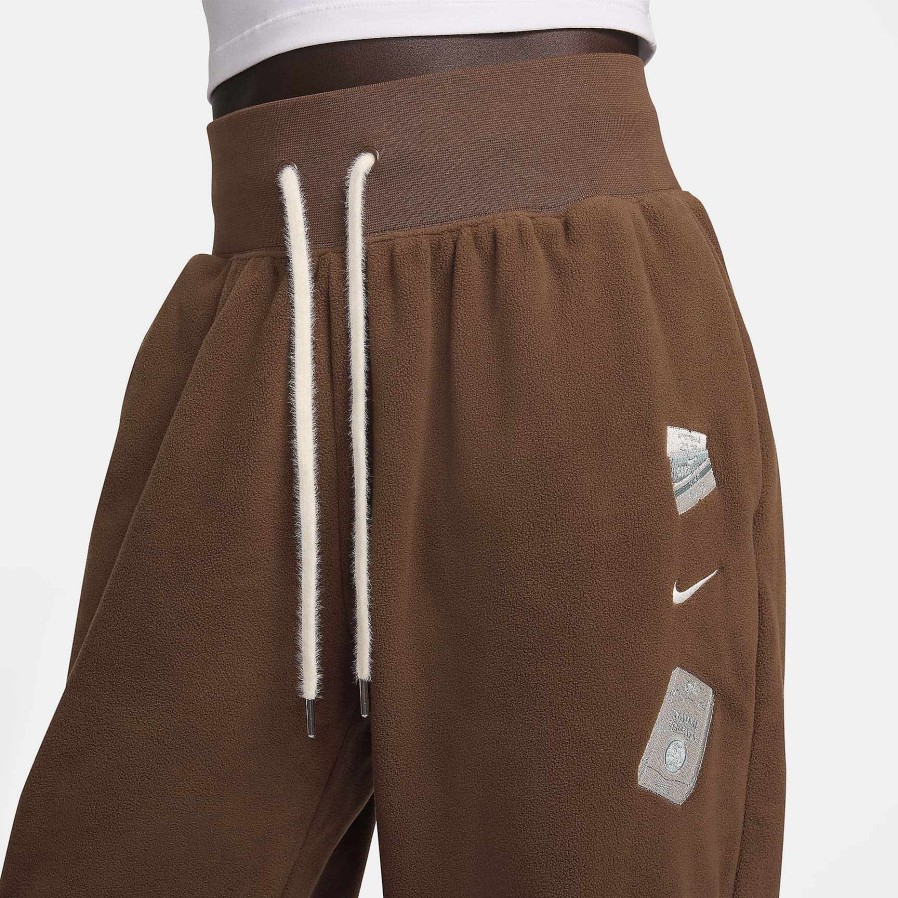 Damen Nike Hose | Naomi Osaka Phoenix Fleece