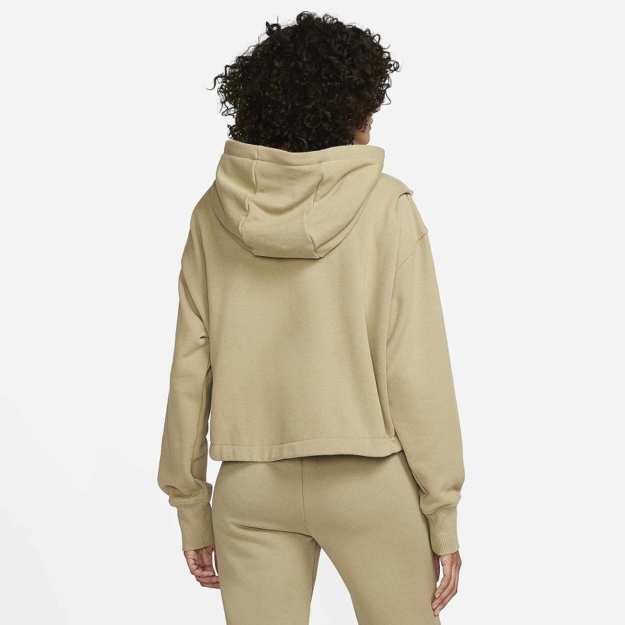 Damen Nike Hoodies & Sweatshirts | Nike Sportswear Modern Fleece