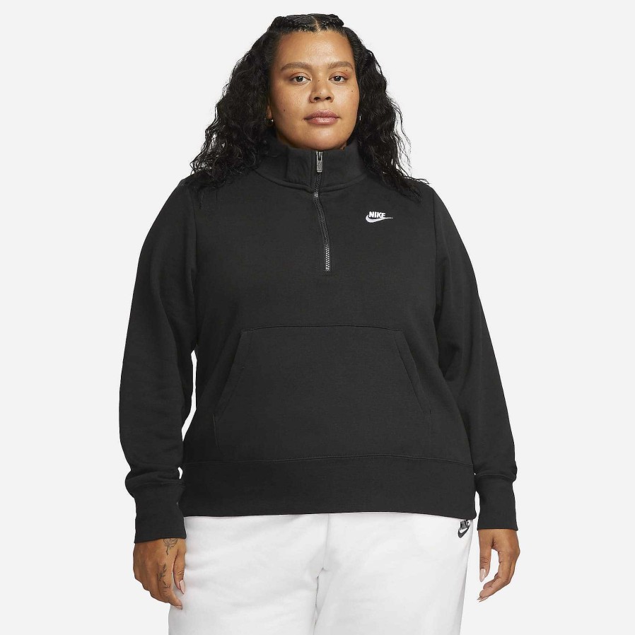 Damen Nike Ubergrose | Nike Sportswear Club Fleece