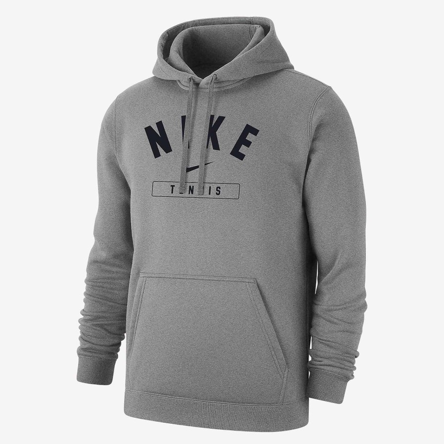 Herren Nike Hoodies & Sweatshirts | Nike Tennis