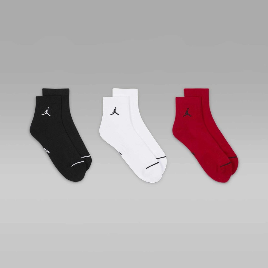 Herren Nike Socken | Jordanien