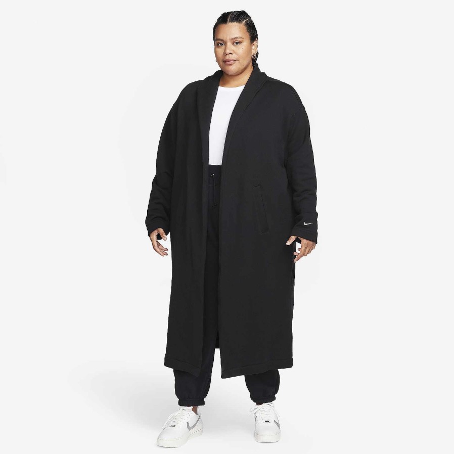 Damen Nike Ubergrose | Nike Sportswear Modern Fleece