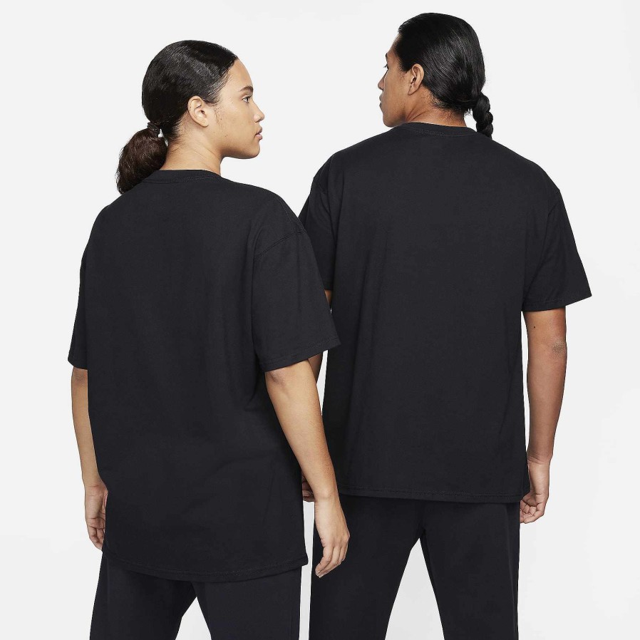 Damen Nike Tops Und T-Shirts | Nike Sportswear N7