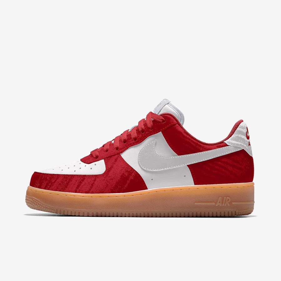 Herren Nike Lebensstil | Nike Air Force 1 Low Von Ihnen