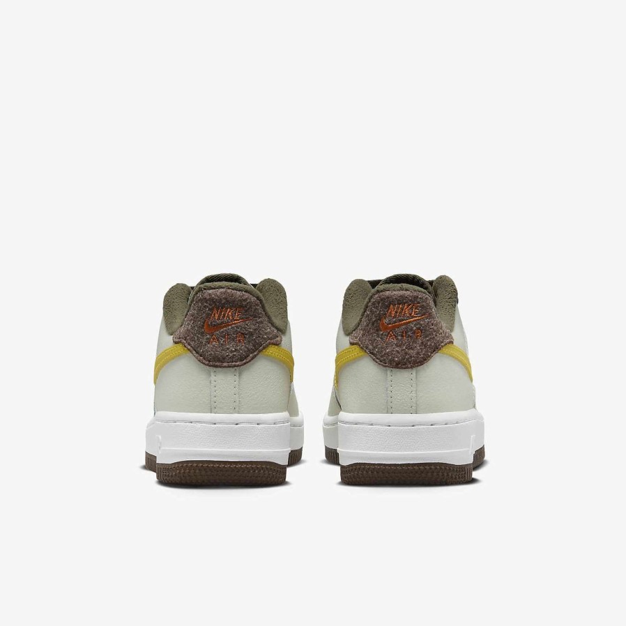 Kinder Nike Luftwaffe 1 | Nike Air Force 1 Lv8