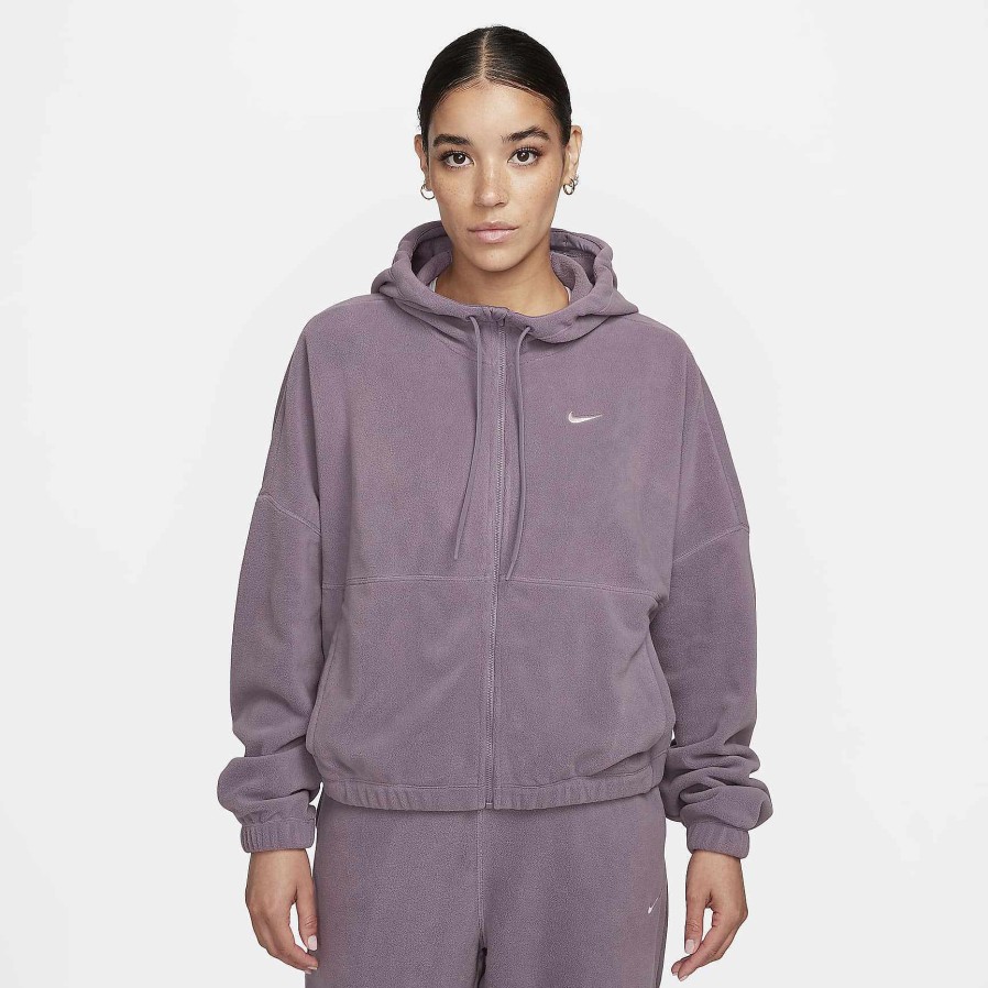 Damen Nike Hoodies & Sweatshirts | Nike Therma-Fit One