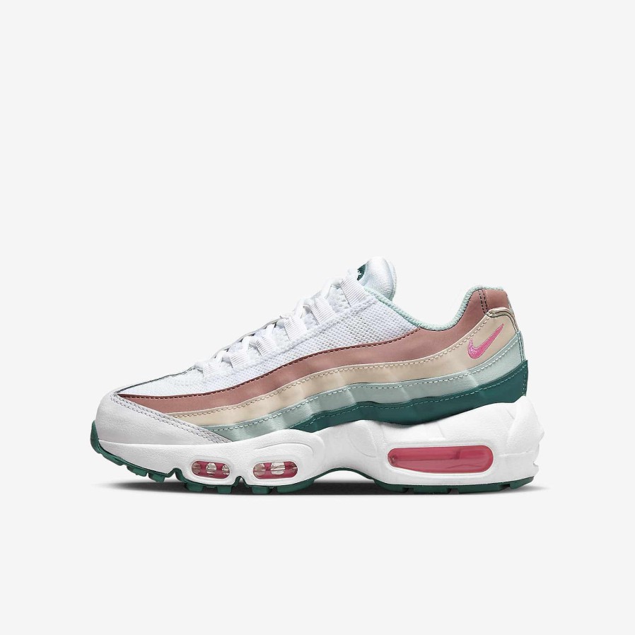 Kinder Nike Cyber Monday-Schuhe | Nike Air Max 95 Recraft