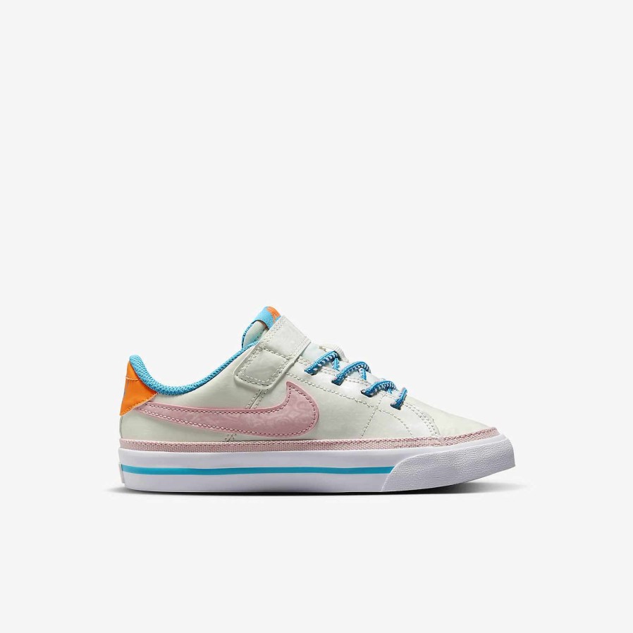 Kinder Nike Cyber Monday-Schuhe | Nike Court Legacy