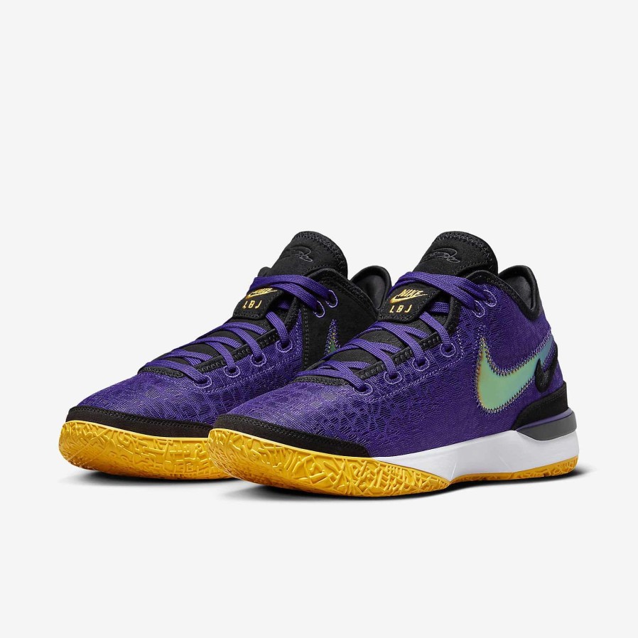 Herren Nike Basketball | Lebron Nxxt Gen