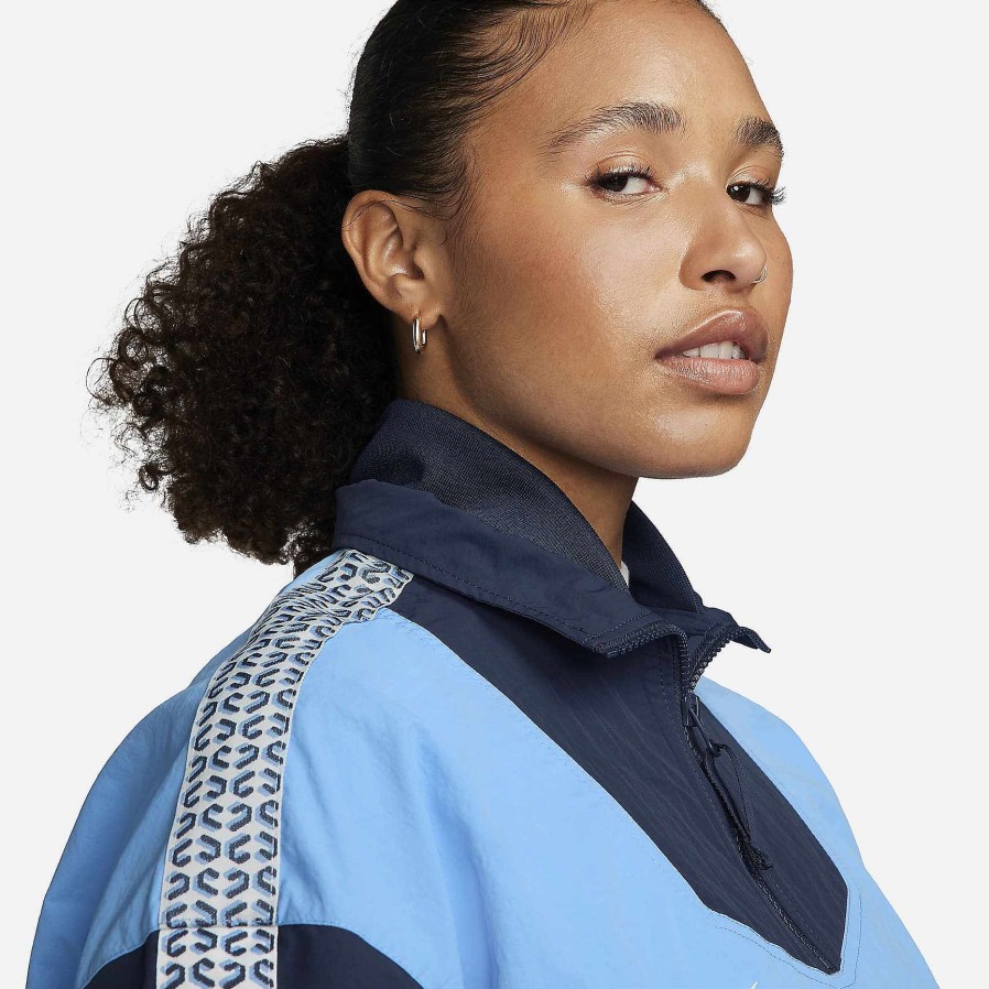 Damen Nike Oberbekleidung Und Jacken | Nike Sportswear X Nike United