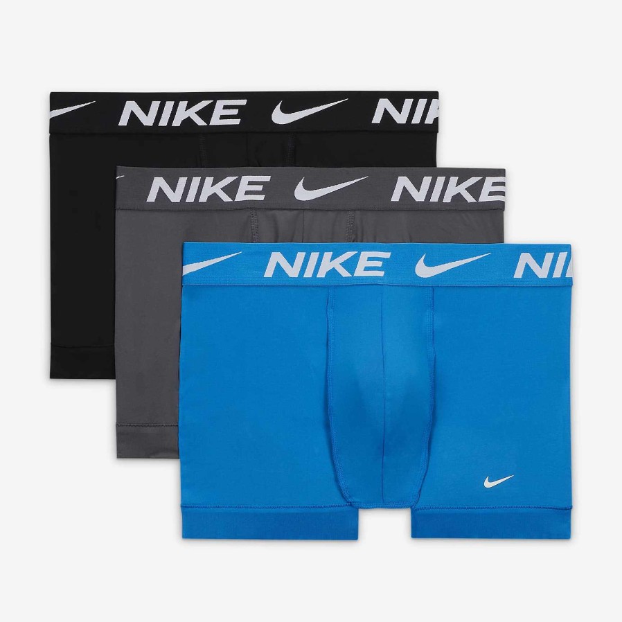 Herren Nike Unterwasche | Nike Dri-Fit Essential Micro