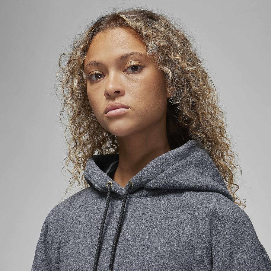 Damen Nike Cyber Monday-Kleidung | Jordan Flight Fleece