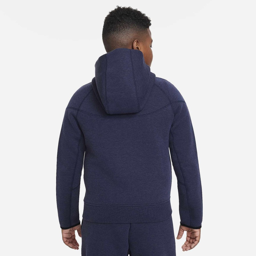 Kinder Nike Cyber Monday-Kleidung | Nike Sportswear Tech Fleece